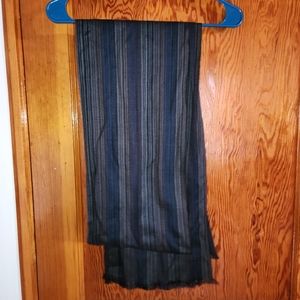 Eskandar cashmere scarf